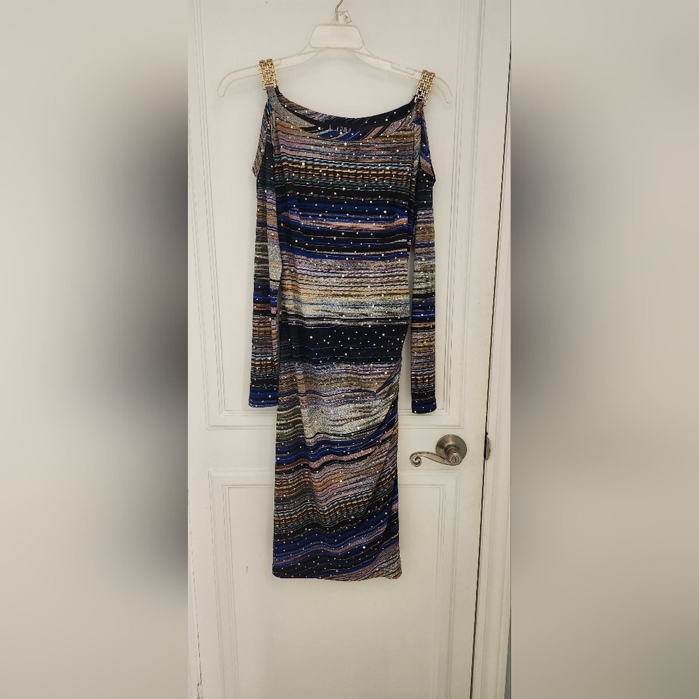 Joseph Ribkoff dress Size 6